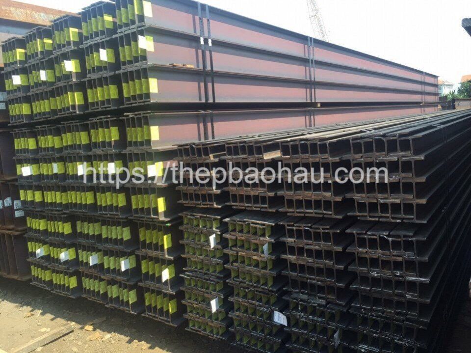 Thép hình chữ H