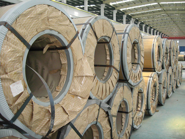 INOX CUỘN 304/304L/316/410/